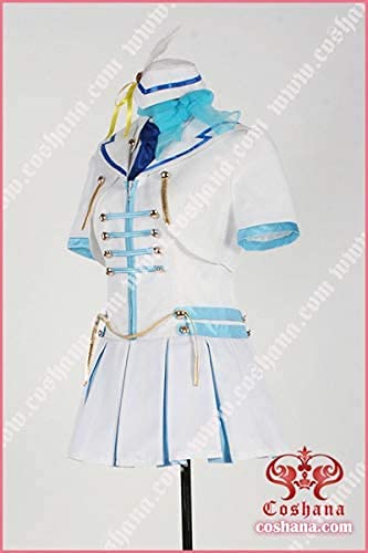 Amazon.co.jp: 衣舞cos LoveLive! ラブライブ！μ's ミューズ wonderful